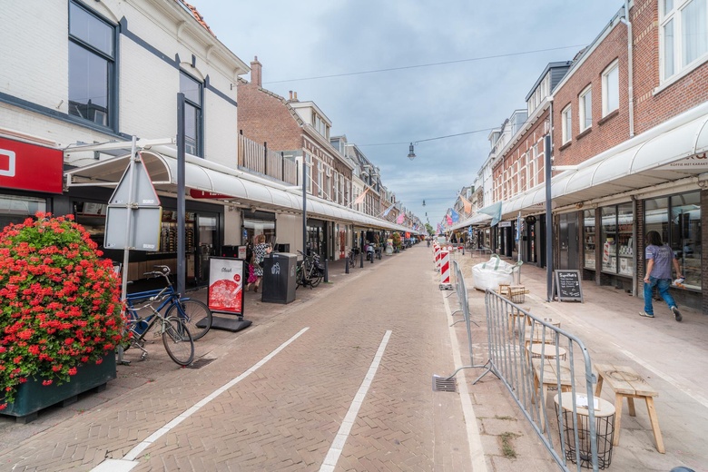 WinkelruimteaanGeneraal Cronjestraat 17 ZW<br/> inHaarlem WinkelruimteaanGeneraal Cronjestraat 17 ZW<br/> inHaarlem