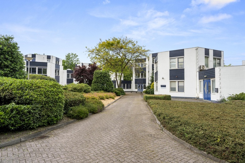 KantoorruimteaanVendelier 35 - 37<br/> inVeenendaal KantoorruimteaanVendelier 35 - 37<br/> inVeenendaal