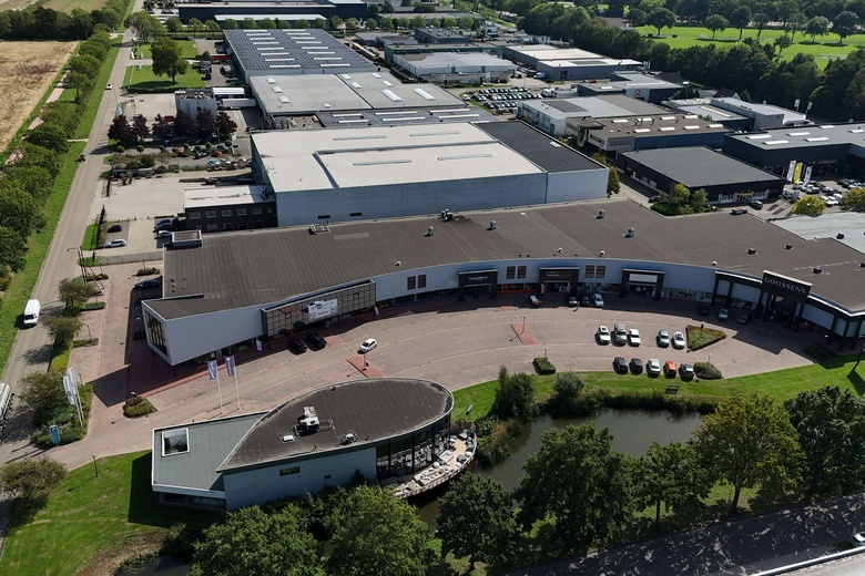 Winkelruimte Zevenaar - Edisonstraat 56D - Foto 8