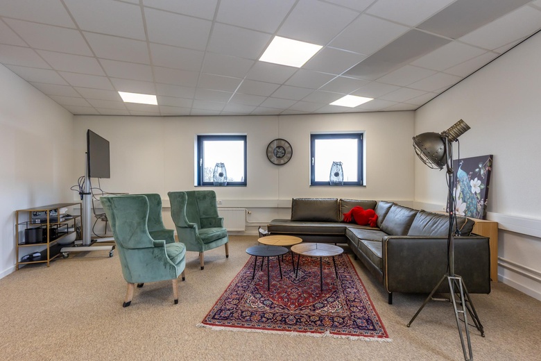 KantoorruimteaanStationsplein 5 D<br/> inSittard