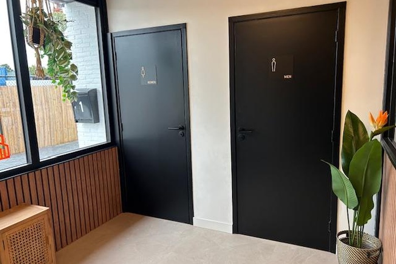 KantoorruimteaanKaapweg 1<br/> inMeppel