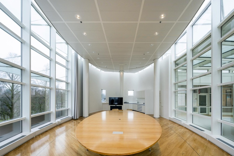 KantoorruimteaanApollolaan 150<br/> inAmsterdam