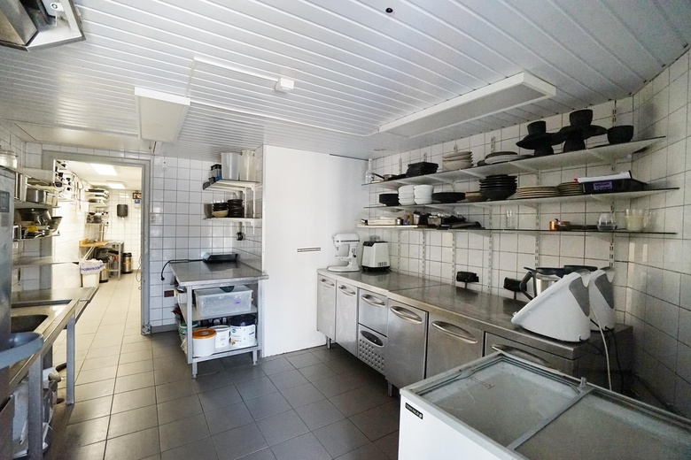 Horeca Veldhoven - Dorpstraat 1 - Foto 14