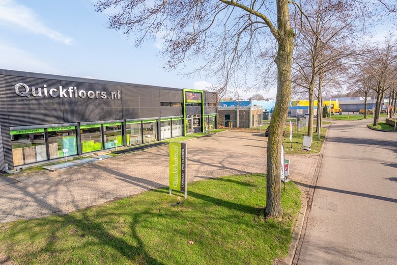 BedrijfsruimteaanEnergieweg 5<br/> inEmmeloord BedrijfsruimteaanEnergieweg 5<br/> inEmmeloord