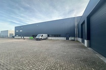 Bekijk foto 3 van Albert Einsteinweg 21