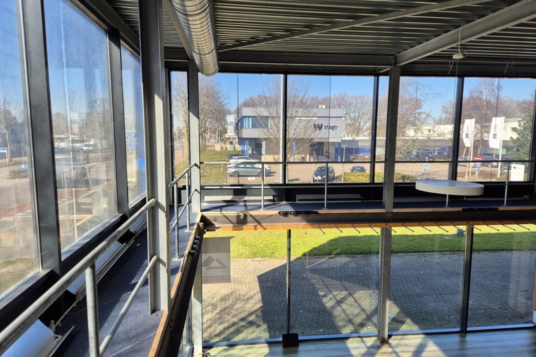 BedrijfsruimteaanKernweg 1<br/> inHoorn