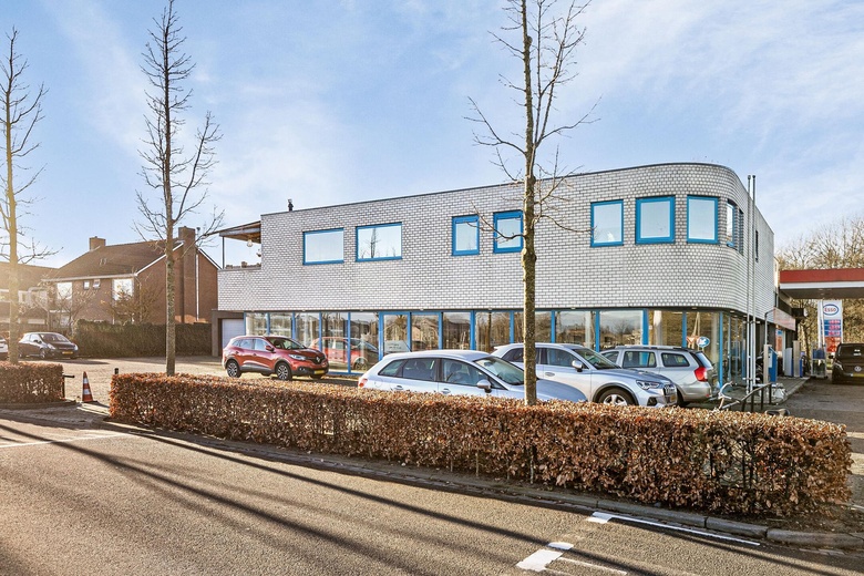 BedrijfsruimteaanHavenkade 2<br/> inElburg BedrijfsruimteaanHavenkade 2<br/> inElburg