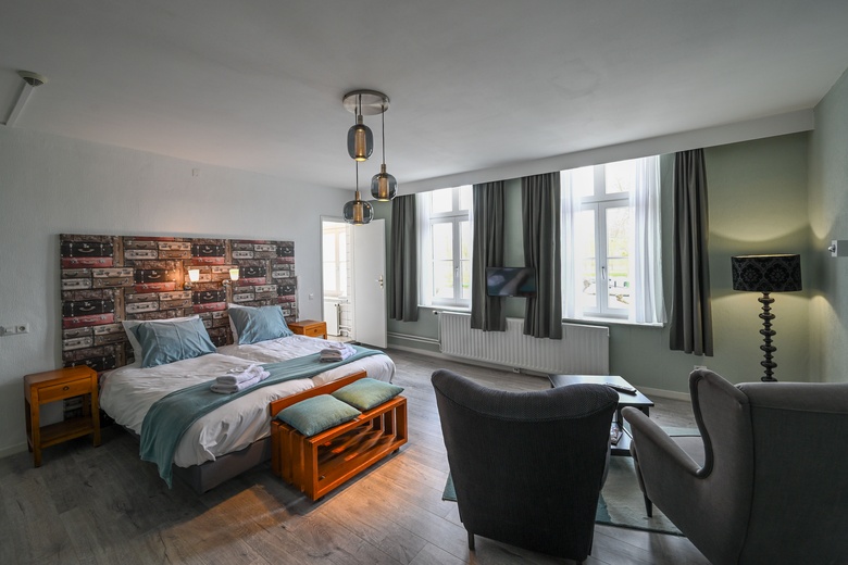 Horeca Wittem - Wittemer Allee 26 - Foto 18
