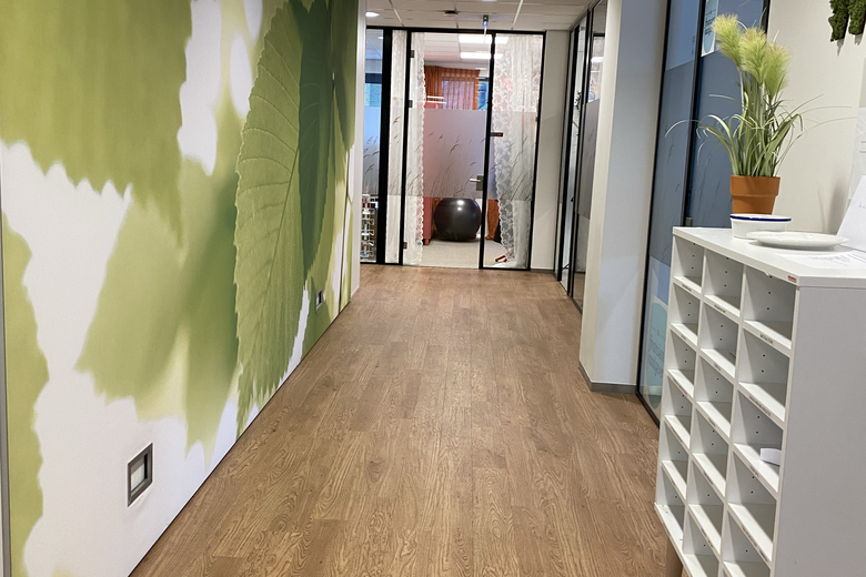 WerkplekaanMarktstraat 1<br/> inBodegraven