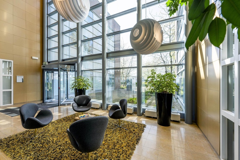 KantoorruimteaanMonitorweg 1<br/> inAlmere