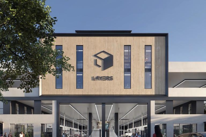 Kavel Amsterdam - Donauweg 11 A - Foto 17
