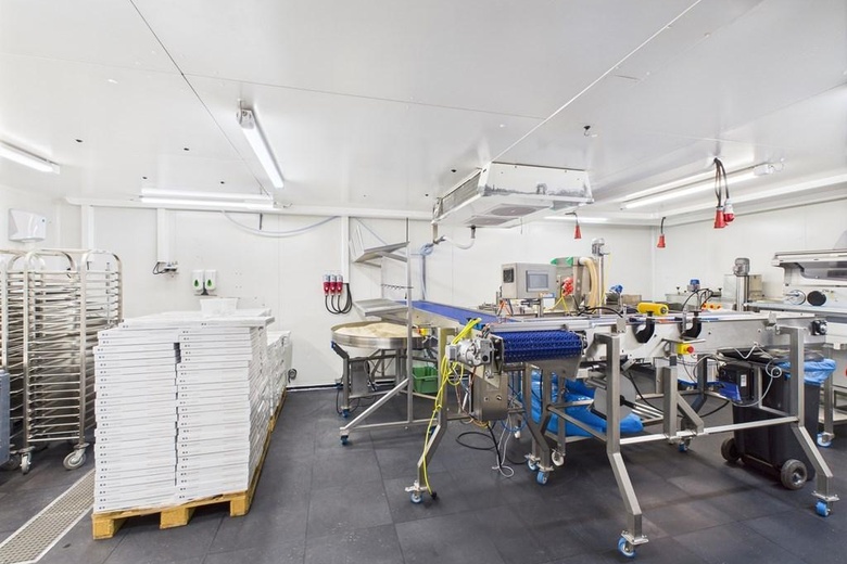 BedrijfsruimteaanExpeditieweg 64<br/> inOostburg