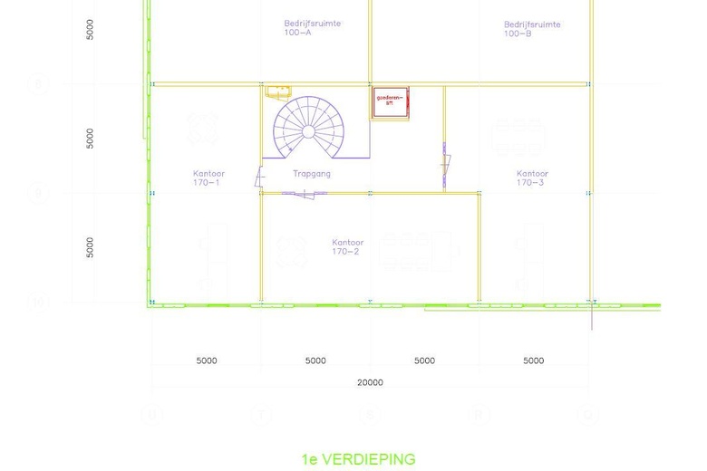 BedrijfsruimteaanVoorling 100<br/> inDe Kwakel