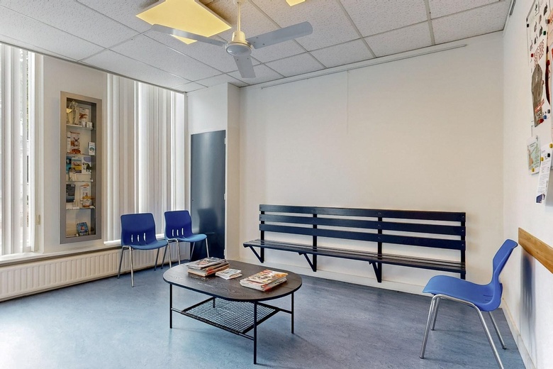 Bedrijfsruimte Roermond - Kapellerlaan 65 - Foto 8