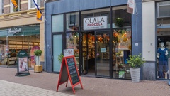 Winkelruimte Koningstraat 81, Arnhem | Bedrijfspand.com