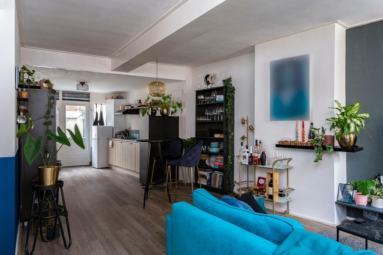 WinkelruimteaanSprongstraat 12 - 14<br/> inZutphen