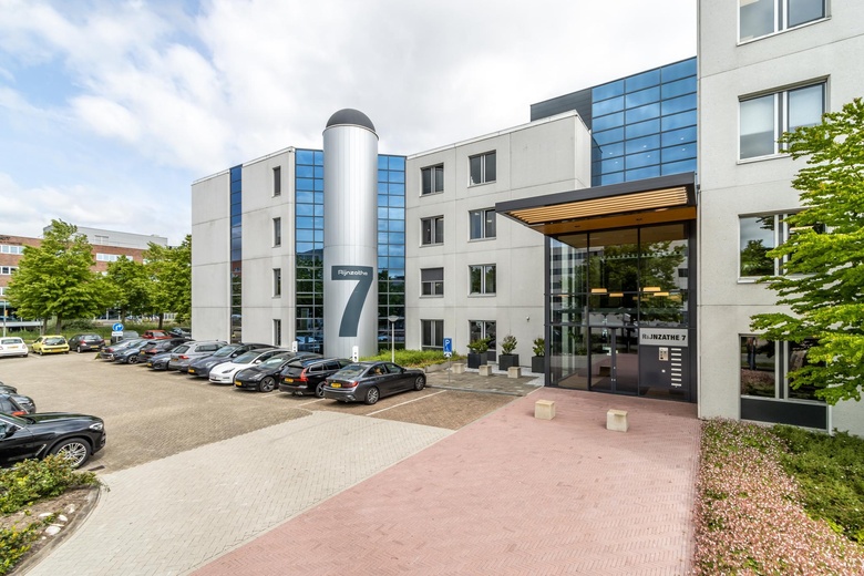 KantoorruimteaanRijnzathe 7<br/> inDe Meern