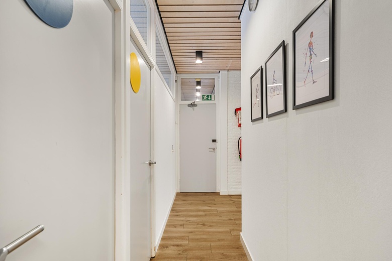 KantoorruimteaanNieuwstraat 1 a<br/> inVelp