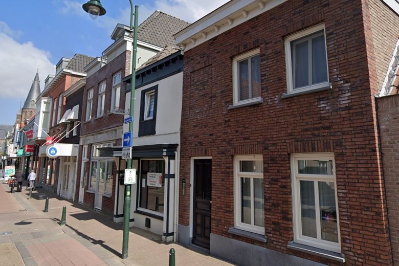 WinkelruimteaanBlauwstraat 48<br/> inSteenbergen WinkelruimteaanBlauwstraat 48<br/> inSteenbergen