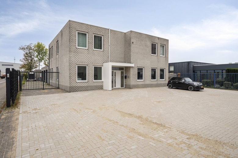 Kantoorruimte Sittard - Dalderhaag 13 - Foto 8