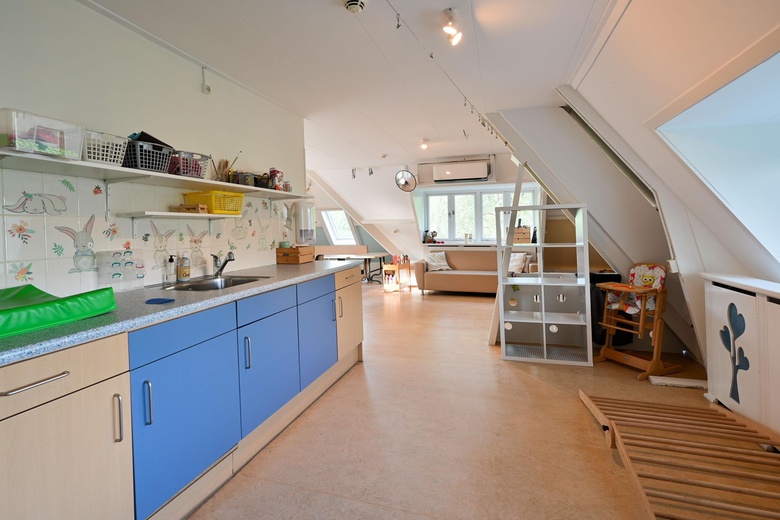 Kantoorruimte Hilversum - Jacobus Pennweg 4 - Foto 19