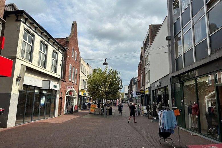Winkelruimte Helmond - Veestraat 57 - Foto 13