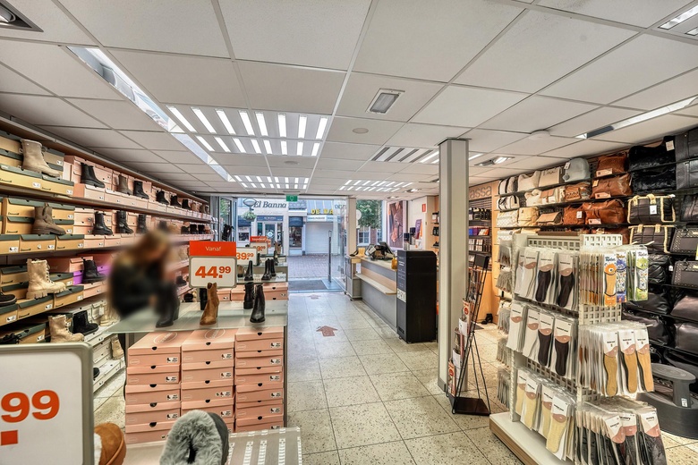 WinkelruimteaanHoofdstraat 23<br/> inNoordwijk