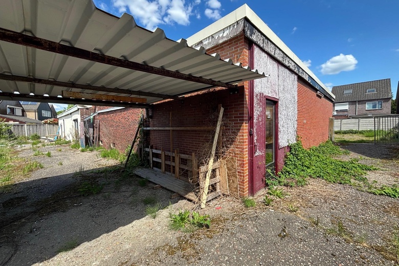 BedrijfsruimteaanDrienerweg 91<br/> inEnschede