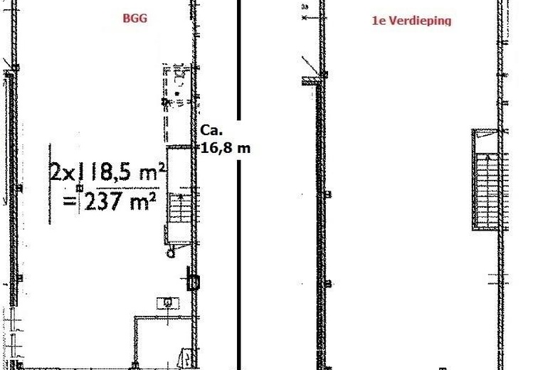 BedrijfsruimteaanBouwerij 71 D<br/> inAmstelveen BedrijfsruimteaanBouwerij 71 D<br/> inAmstelveen