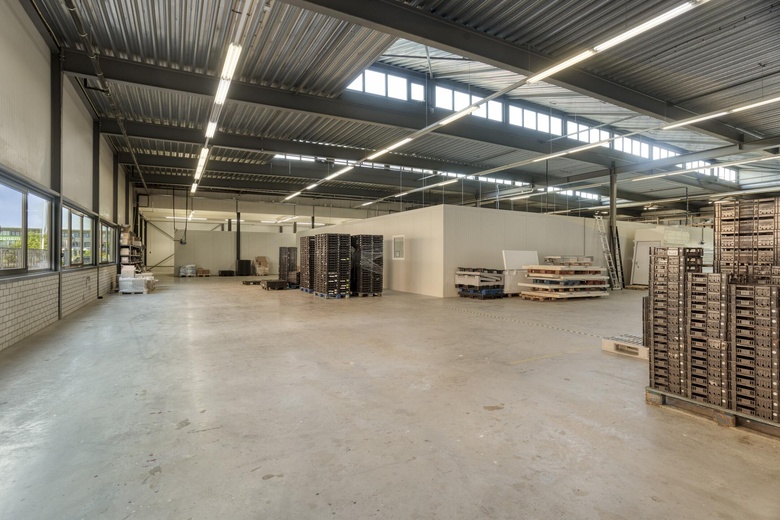 Bedrijfsruimte Alphen aan den Rijn - Curieweg 10 - Foto 19