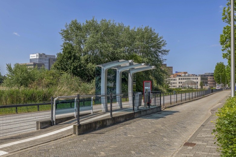 Kantoorruimte Capelle aan den IJssel - Rivium Westlaan 42 - Foto 29