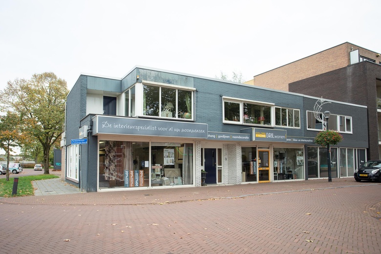 Bekijk foto 1 van Meyboomstraat 10
