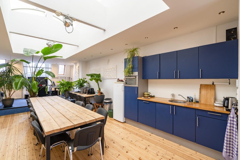 KantoorruimteaanSingel 160<br/> inAmsterdam