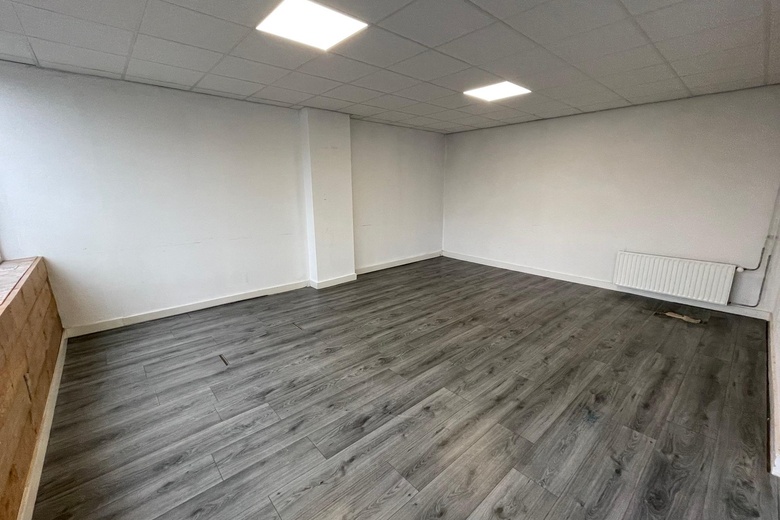 Bedrijfsruimte Etten-Leur - Handelsweg 7 - Foto 23