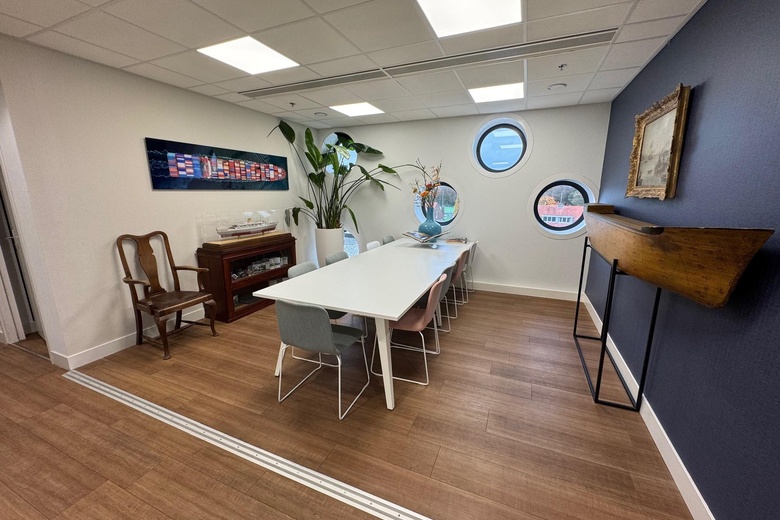 KantoorruimteaanLoevesteinstraat 20 B<br/> inBreda