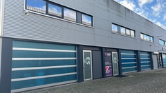 Bedrijfsruimte te koop Capelle aan den IJssel - Sextantstraat 53