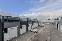 Bedrijfsruimte Breda - Konijnenberg 149 - Foto 3