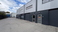 Bedrijfsruimte te koop De Lier - Lierweg 52 C 4