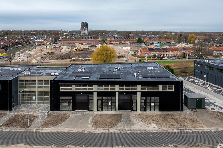 BedrijfsruimteaanHandelskade 3 02<br/> inGorinchem