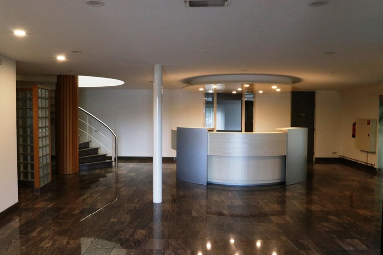KantoorruimteaanMarconistraat 21<br/> inTiel KantoorruimteaanMarconistraat 21<br/> inTiel