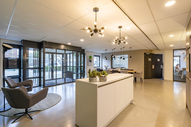 KantoorruimteaanNaarderpoort 2<br/> inNaarden KantoorruimteaanNaarderpoort 2<br/> inNaarden