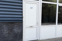 Bedrijfsruimte Den Haag - Westvlietweg 68 P - Foto 4