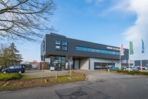 Bedrijfsruimte te huur Lichtenvoorde - Albert Schweitzerstraat 13