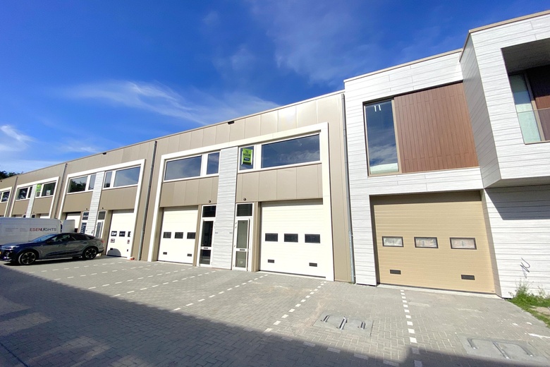 Bedrijfsruimte Almere - Palmpolstraat 99 G 35 - Foto 11