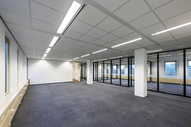 Kantoorruimte Hoofddorp - Neptunusstraat 17 - Foto 16