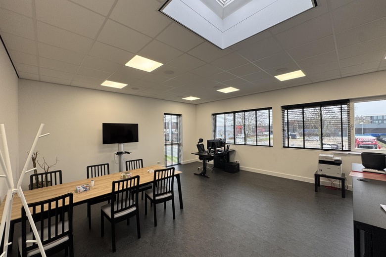 Bedrijfsruimte Hattemerbroek - Duurzaamheidstraat 15 A - Foto 10