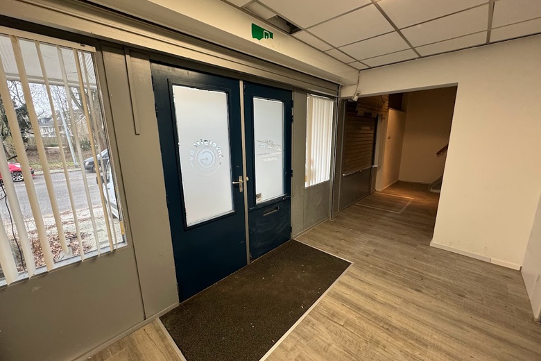 KantoorruimteaanMolenvliet 17<br/> inZwijndrecht