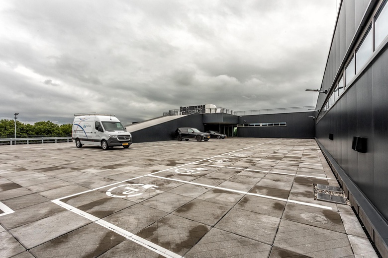 KantoorruimteaanPopulierenweg 29<br/> inOudewater