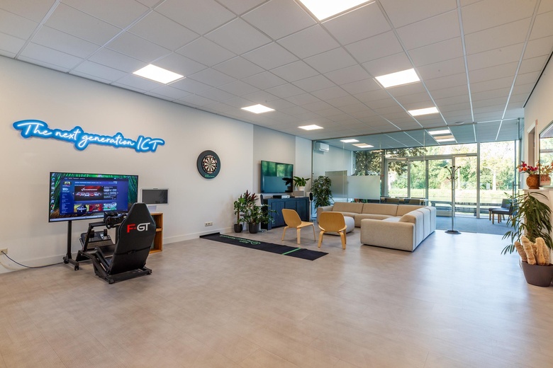 KantoorruimteaanTwentehaven 9<br/> inNieuwegein