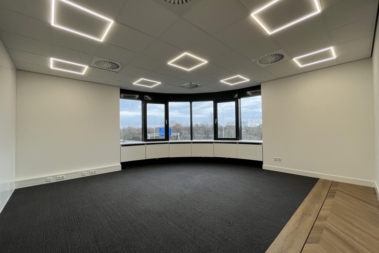 KantoorruimteaanEuclideslaan 51<br/> inUtrecht